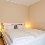 شقة Duenendomizil App 06 *