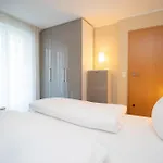 شقة Duenendomizil App 06 *