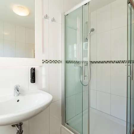 Apartamento Dünendomizil App 06