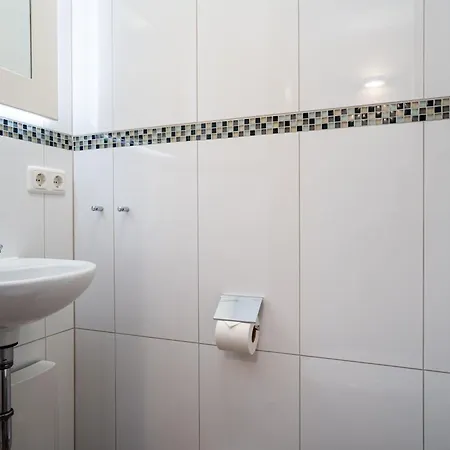 Apartment Duenendomizil App 06 Heringsdorf (Usedom)