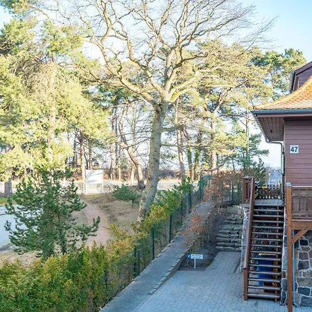 Duenendomizil App 06 Apartment Heringsdorf (Usedom)