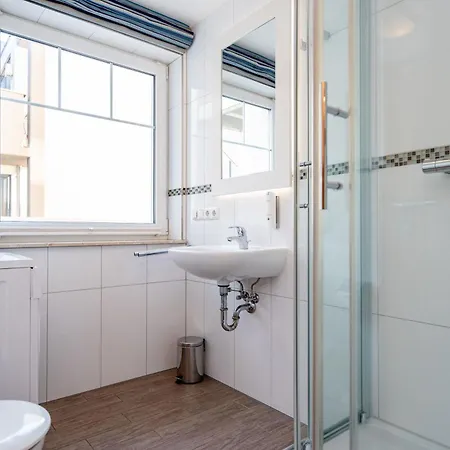 Dünendomizil App 06