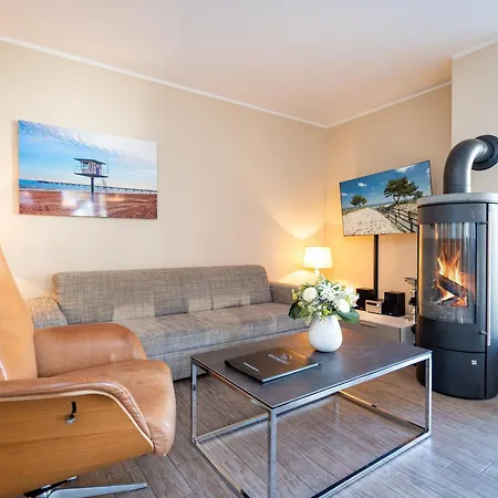 Dünendomizil App 06