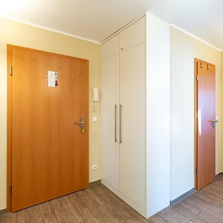 Dünendomizil App 06 *