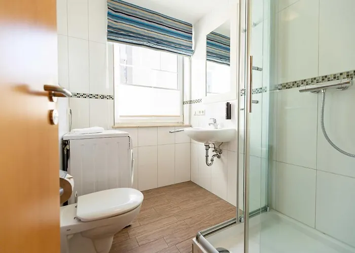 Duenendomizil App 06 Lägenhet