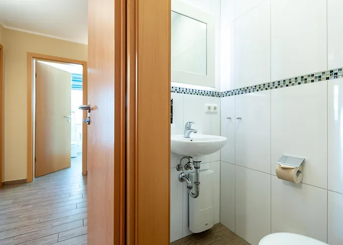 Duenendomizil App 06 Lägenhet