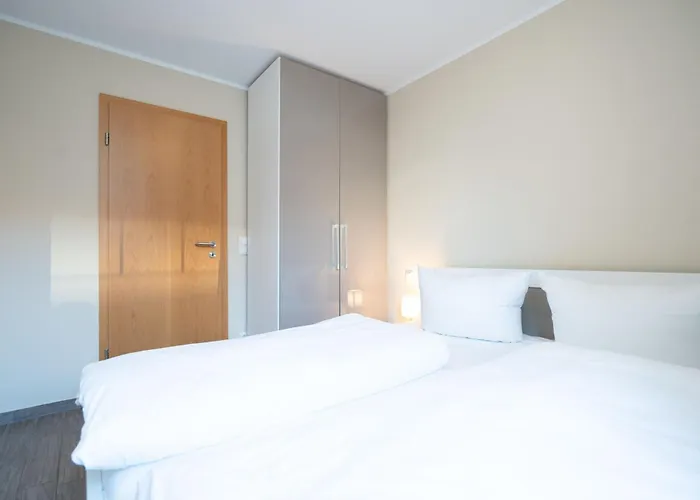 Lägenhet Duenendomizil App 06 Heringsdorf (Usedom)