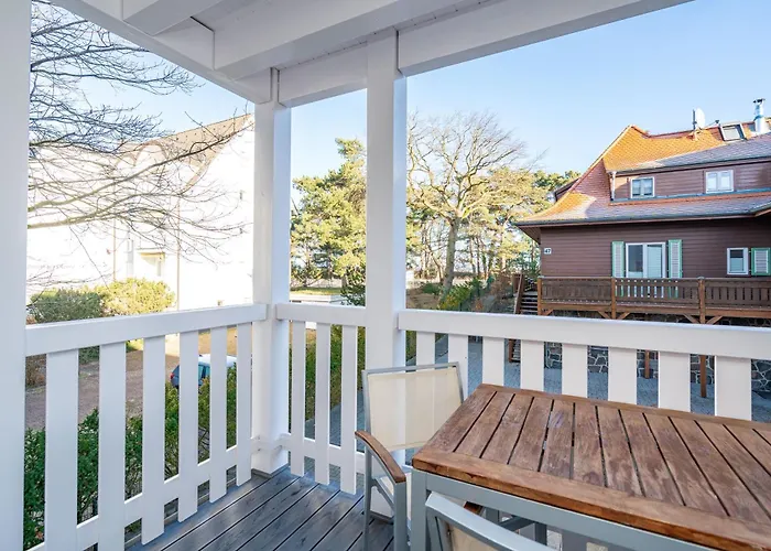 Duenendomizil App 06 Lägenhet